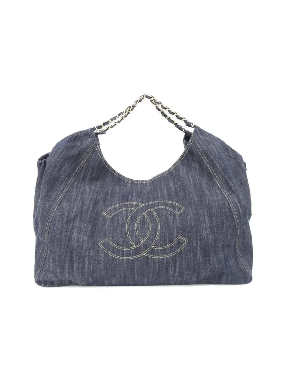 Chanel Coco Cabas Line